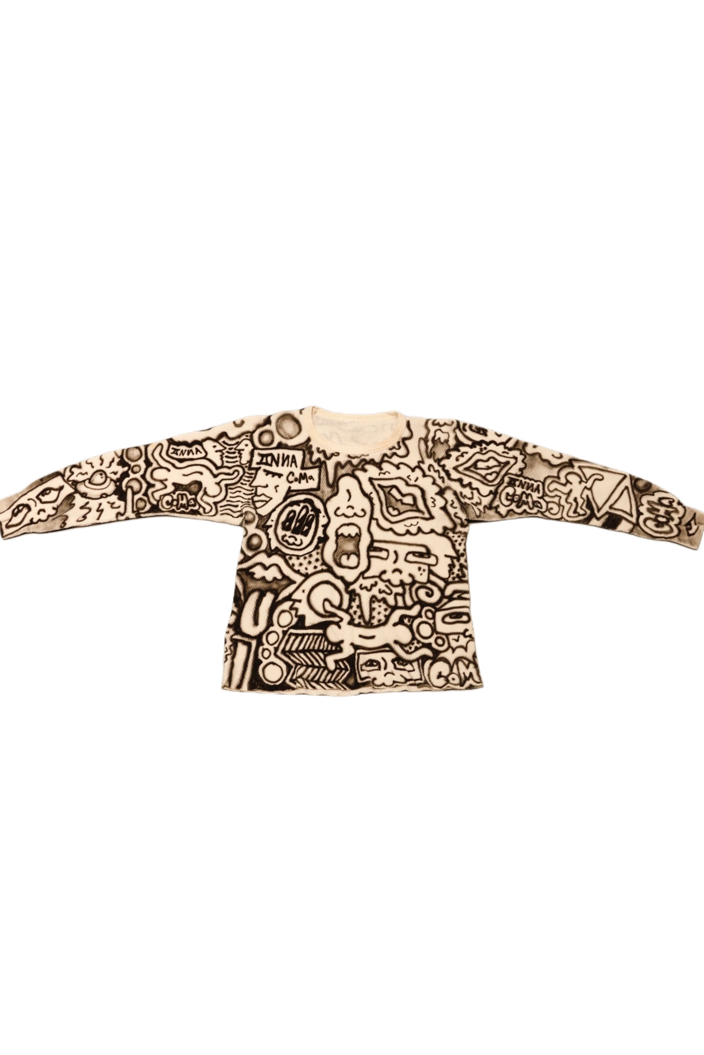 “Long Johns” Thermal