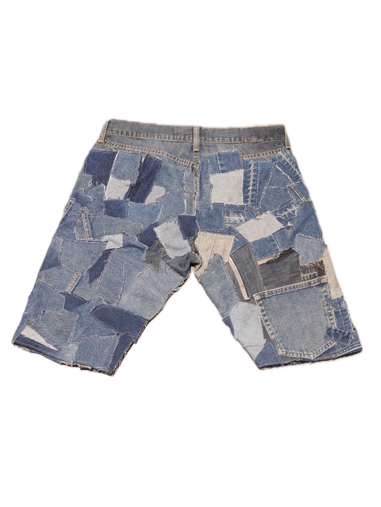 “Frankenstein’s Jorts”