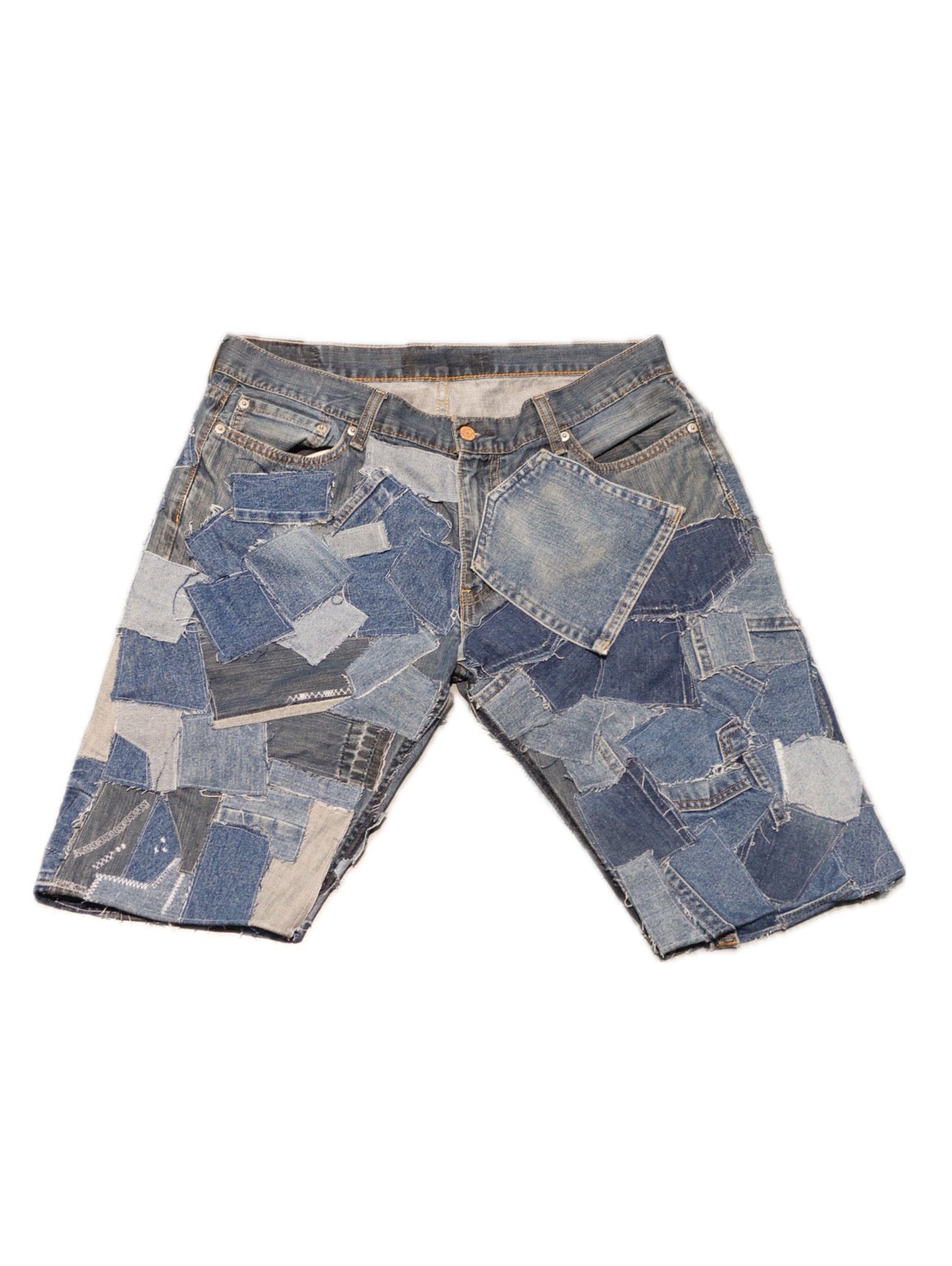 “Frankenstein’s Jorts”