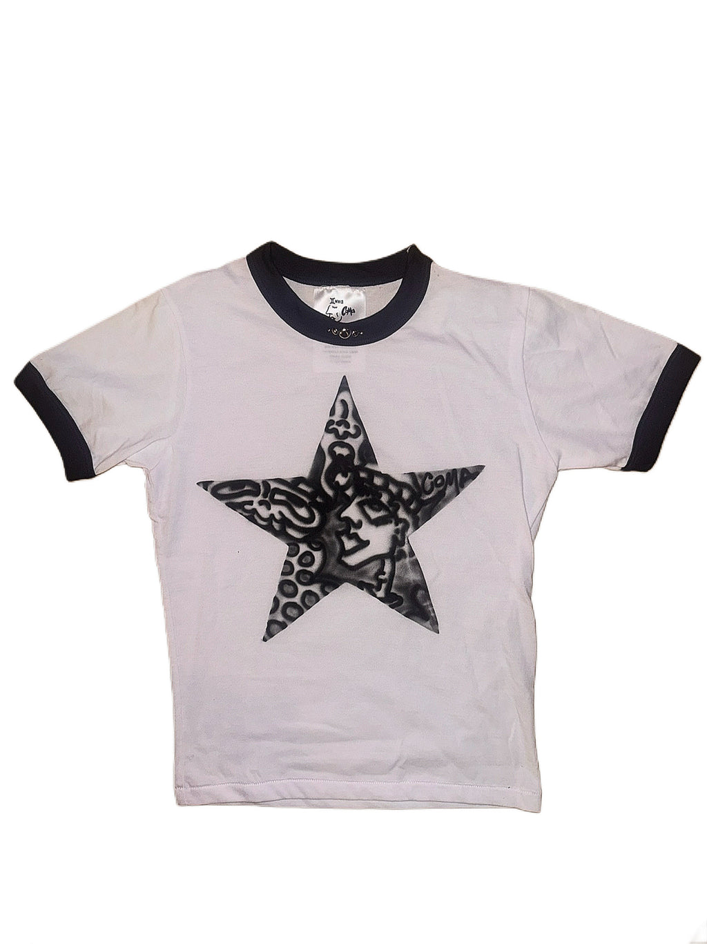 STARSTUCK Baby Tee