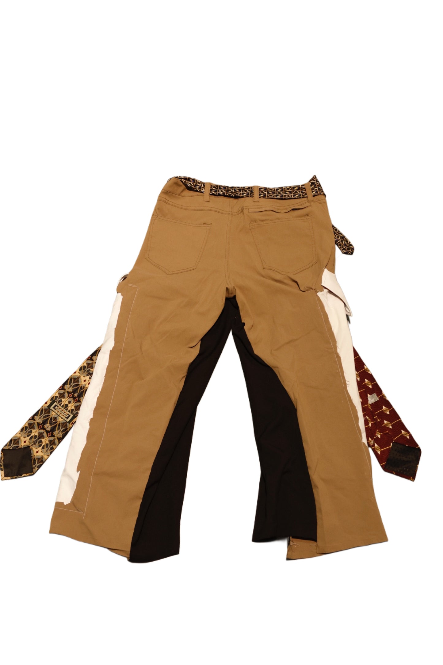 “Office Casual” Pants