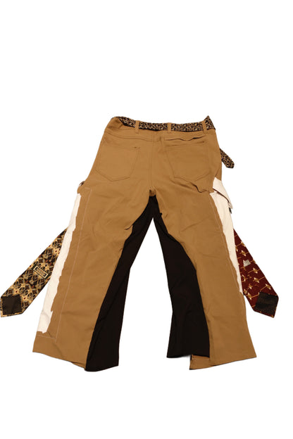 “Office Casual” Pants