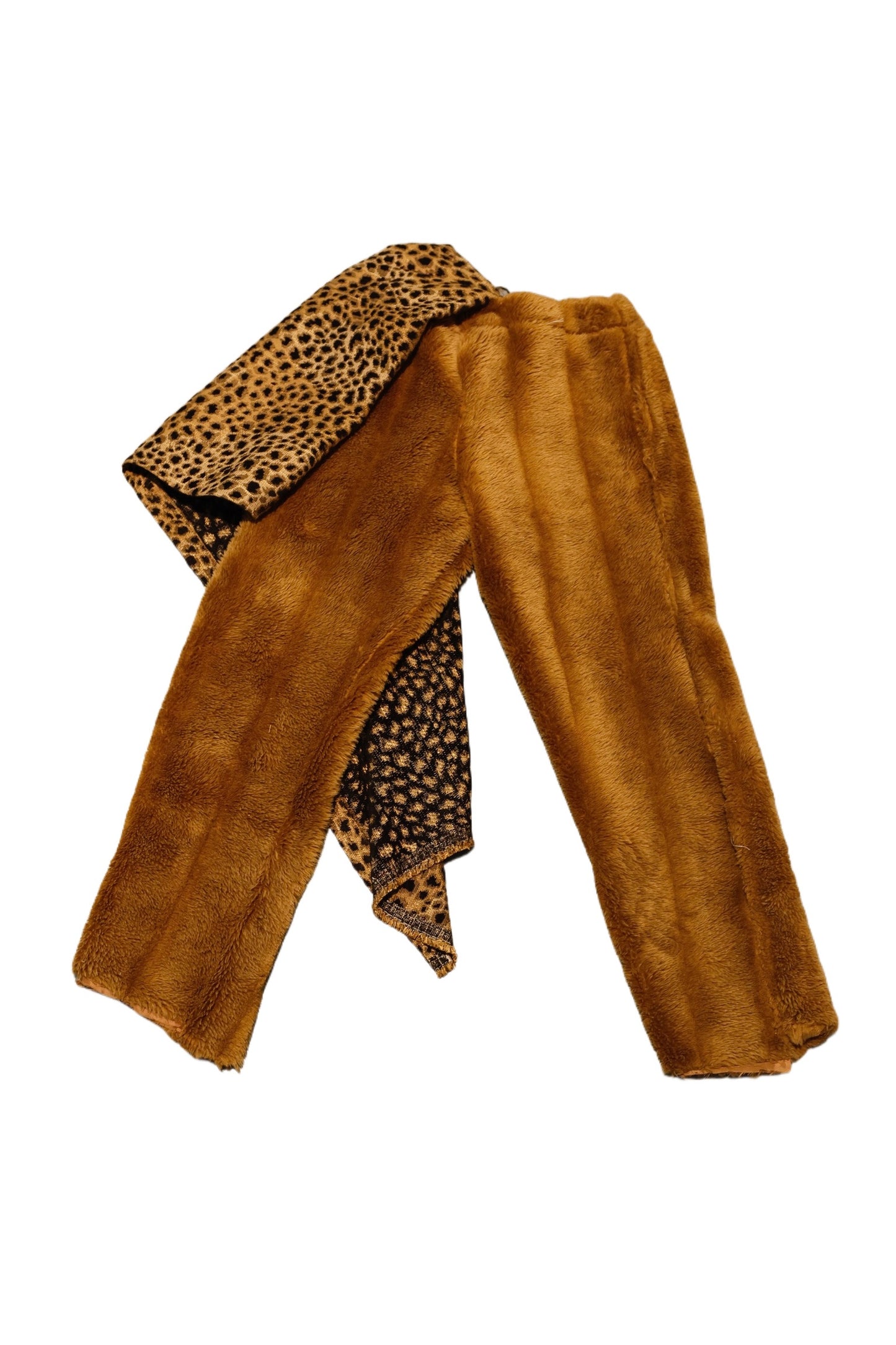 “Lioness” Pant-Skirt