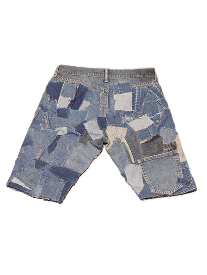 “Frankenstein’s Jorts”