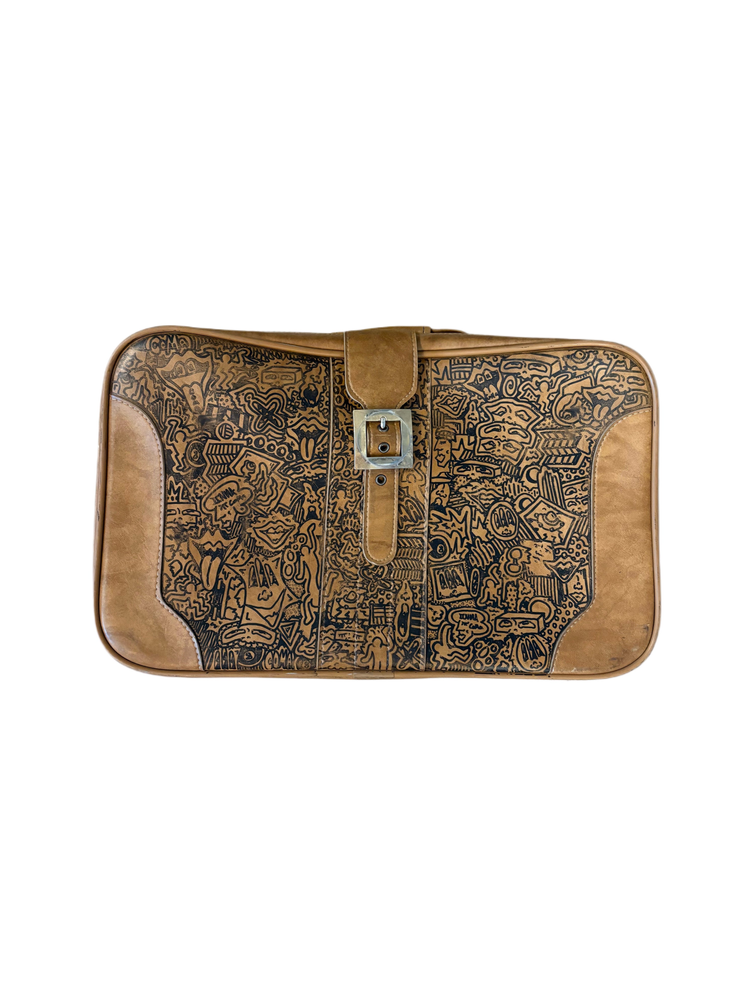 INNA COMA Briefcase Bags