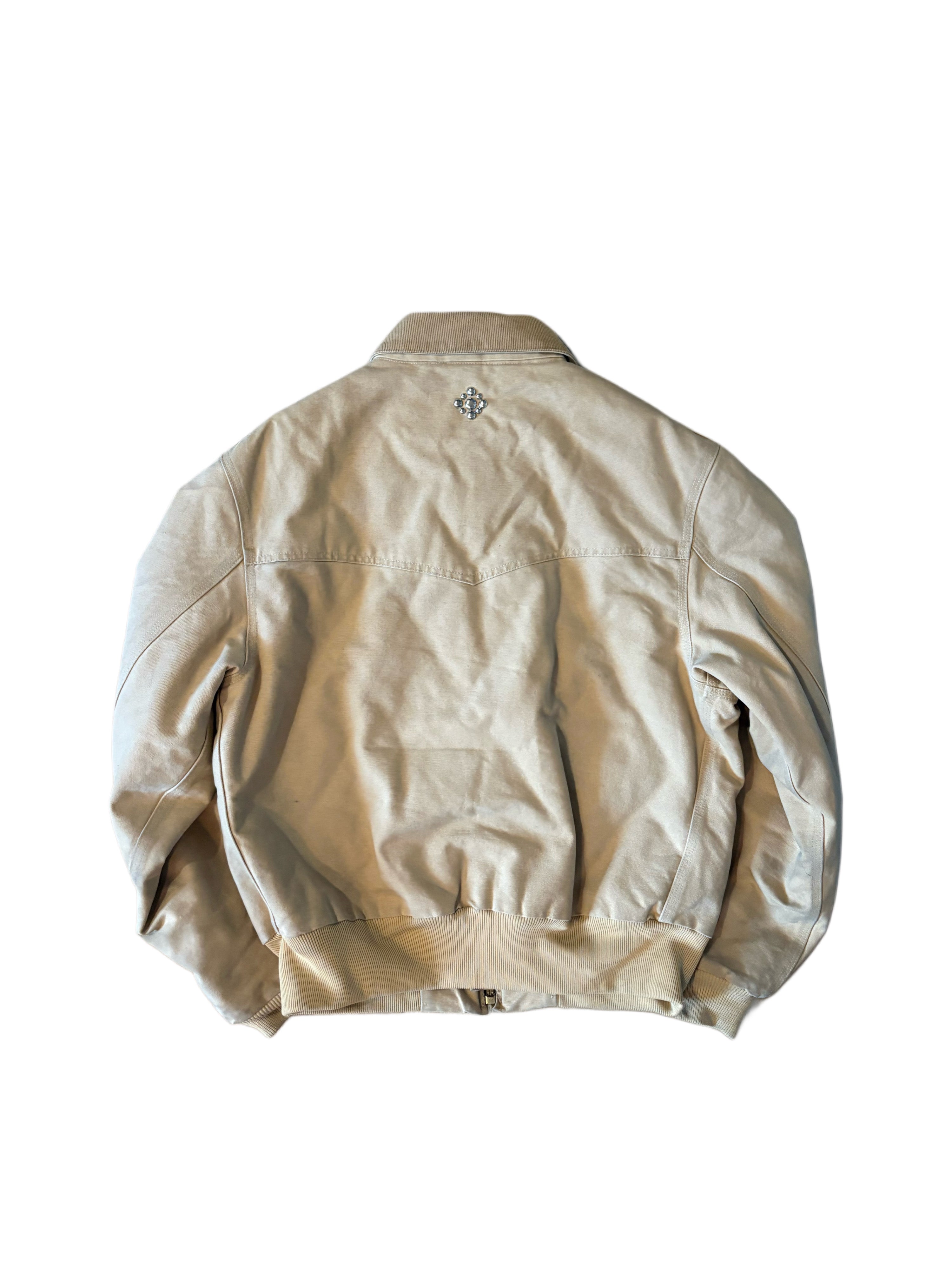 Tiger Vs Panther Reworked Detroit Carhartt