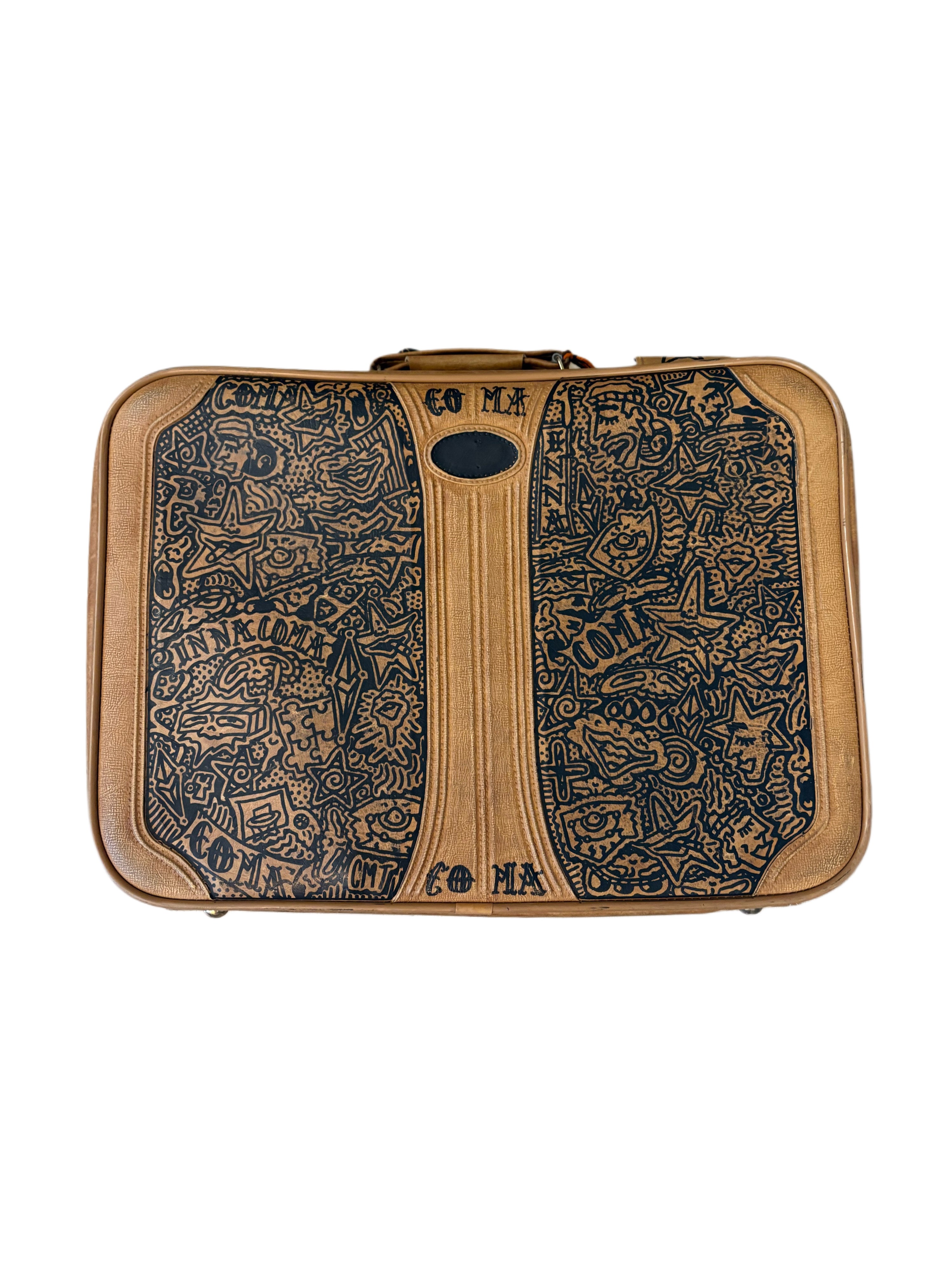 INNA COMA Briefcase Bags