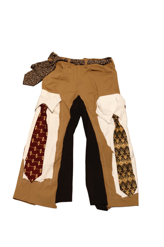 “Office Casual” Pants