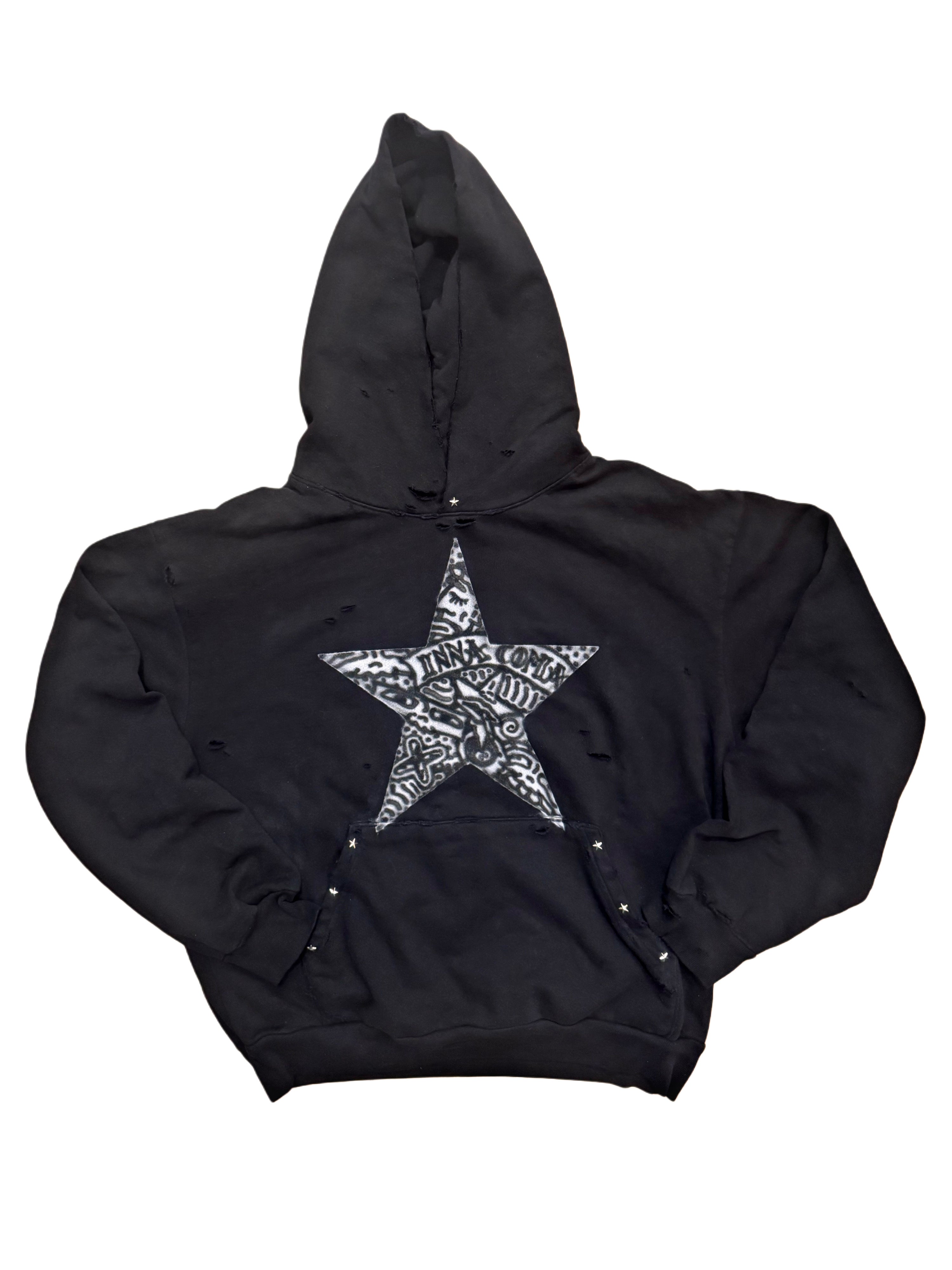 STARSTRUCK HOODIE