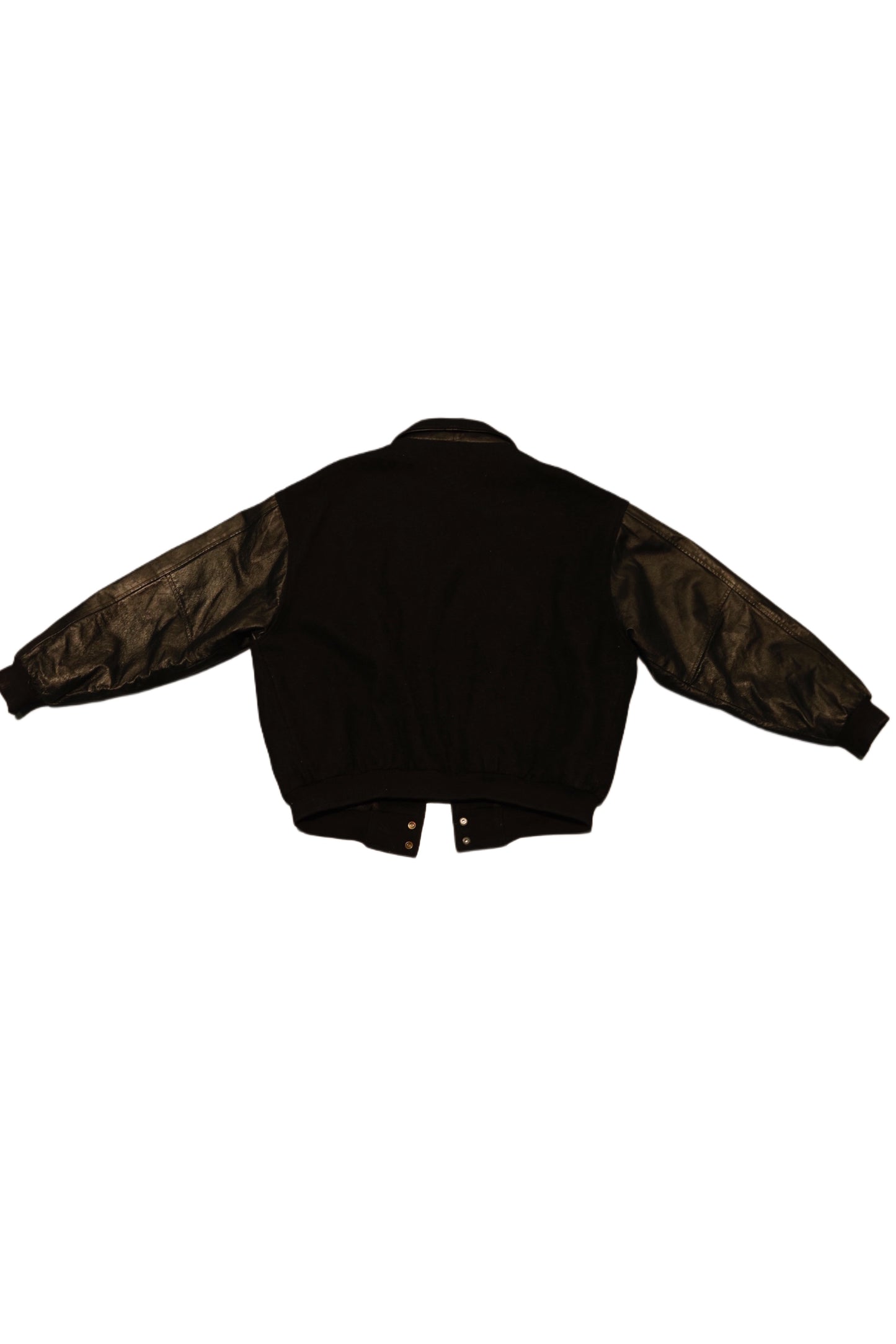 “Luchador Mask” Jacket