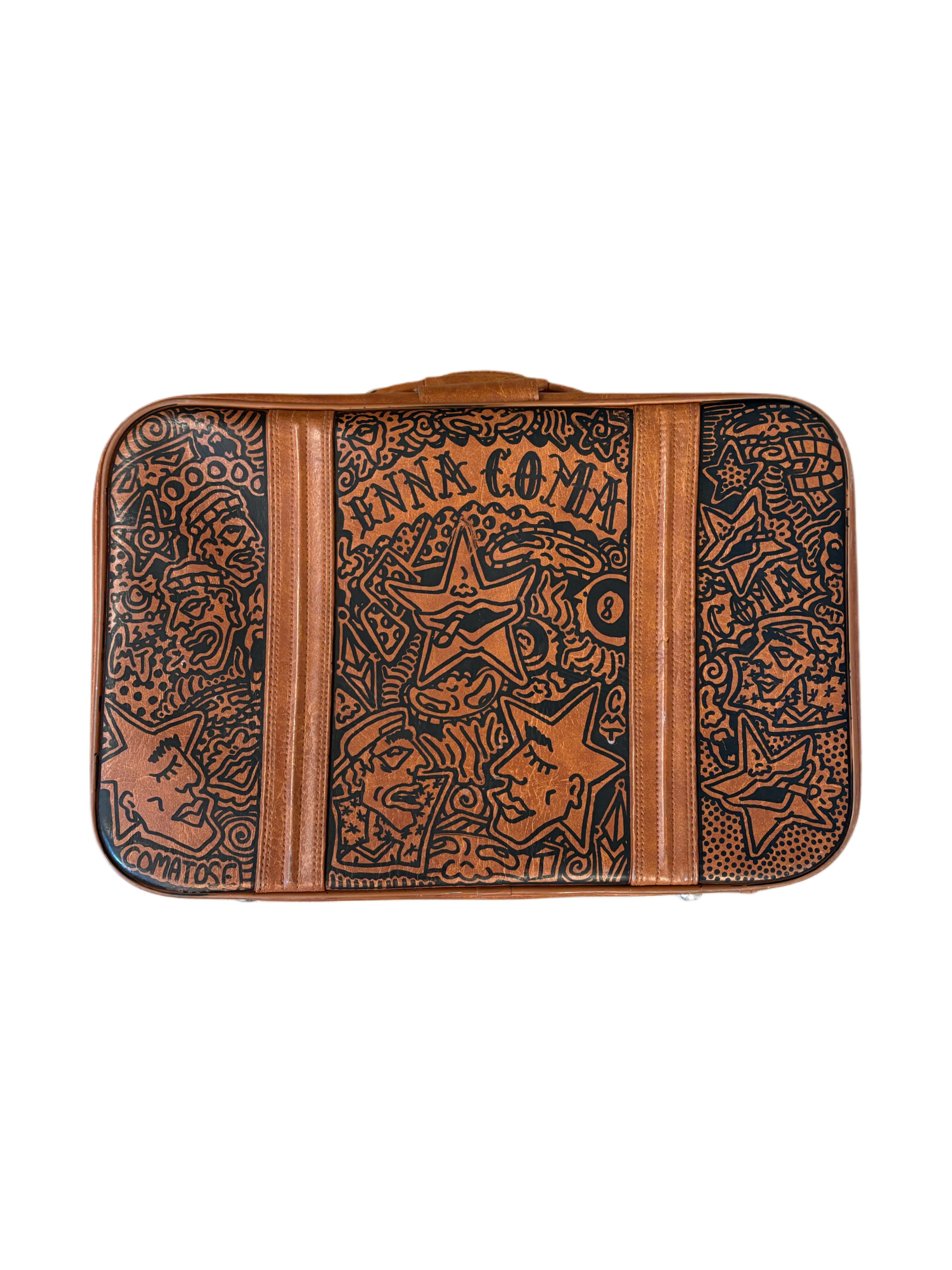 INNA COMA Briefcase Bags